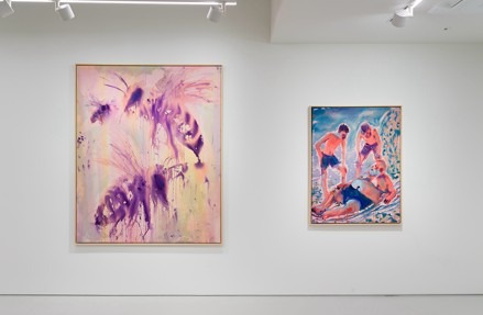 전시전경 · Exhibition view