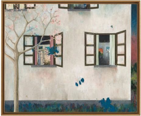 Exhibition Poster