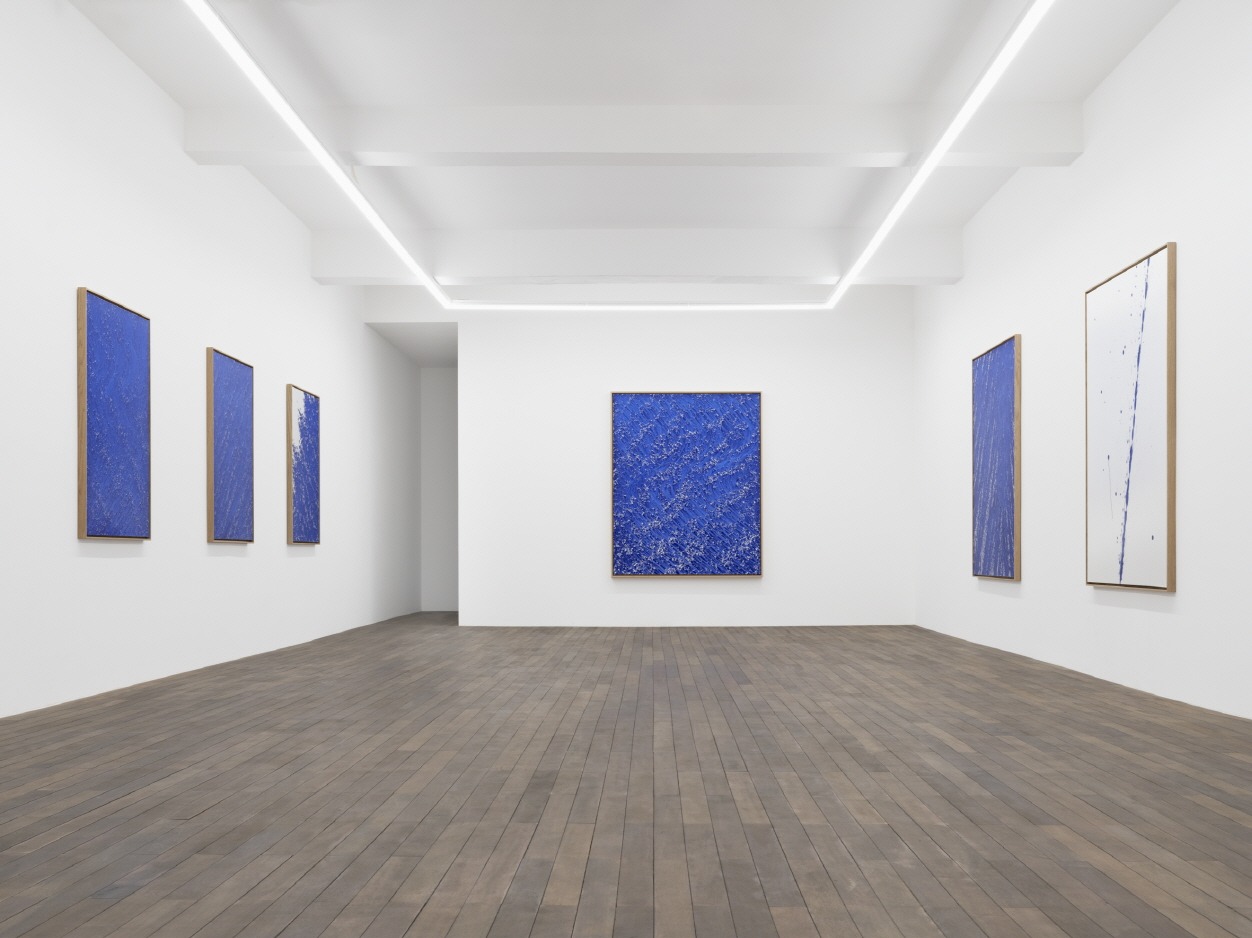 전시전경 · Exhibition view