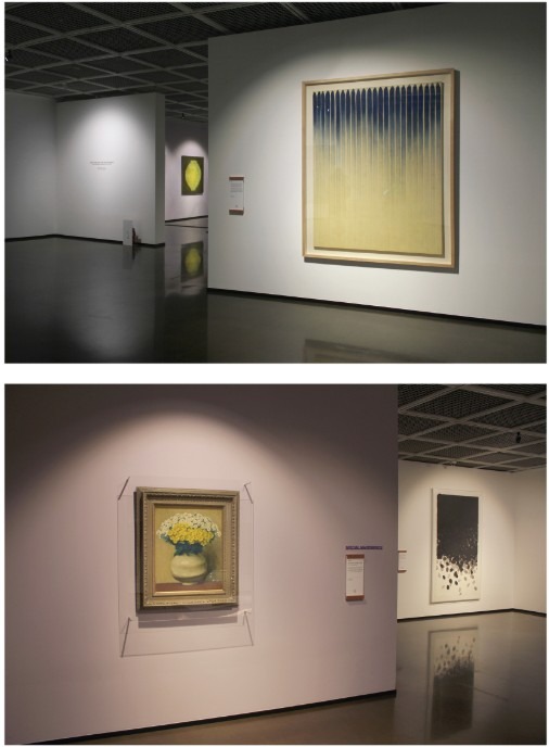 전시전경 · Exhibition view