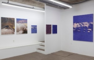 전시전경 · Exhibition view