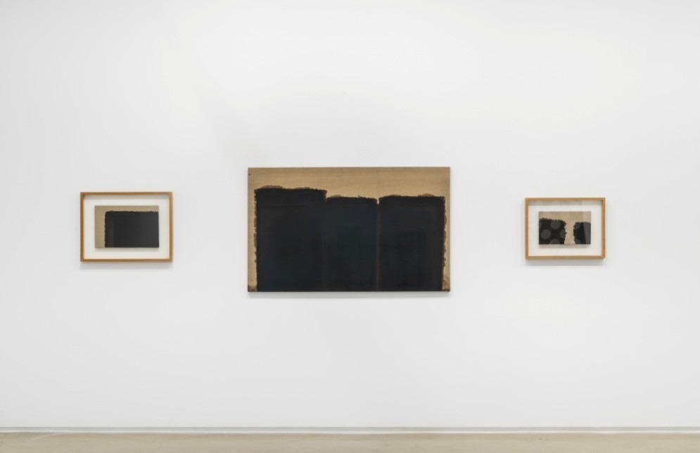 전시전경 · Exhibition view