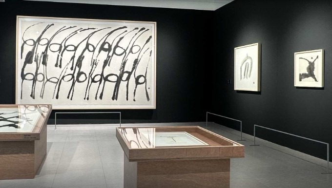 전시전경 · Exhibition view · 출처:성북어린이미술관 꿈자람