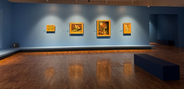 전시전경 · Exhibition view · 대전관광공사