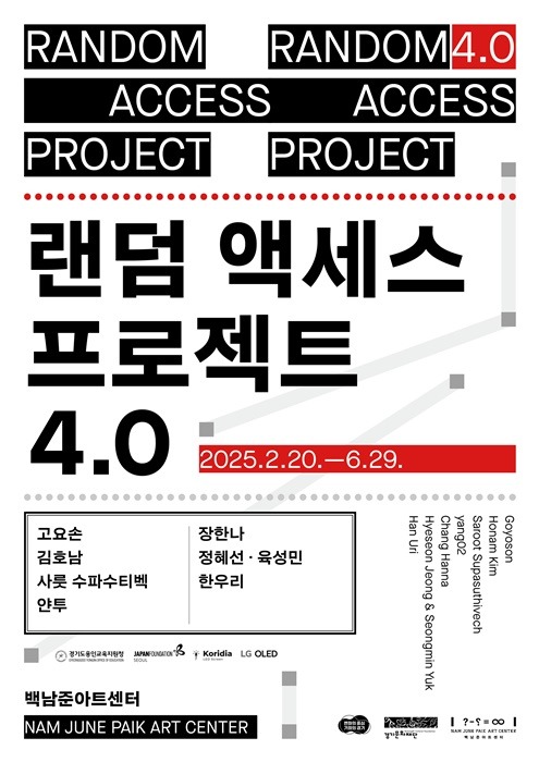 Exhibition Poster