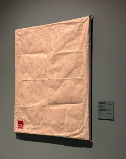 전시전경 · Exhibition view · 대전관광공사