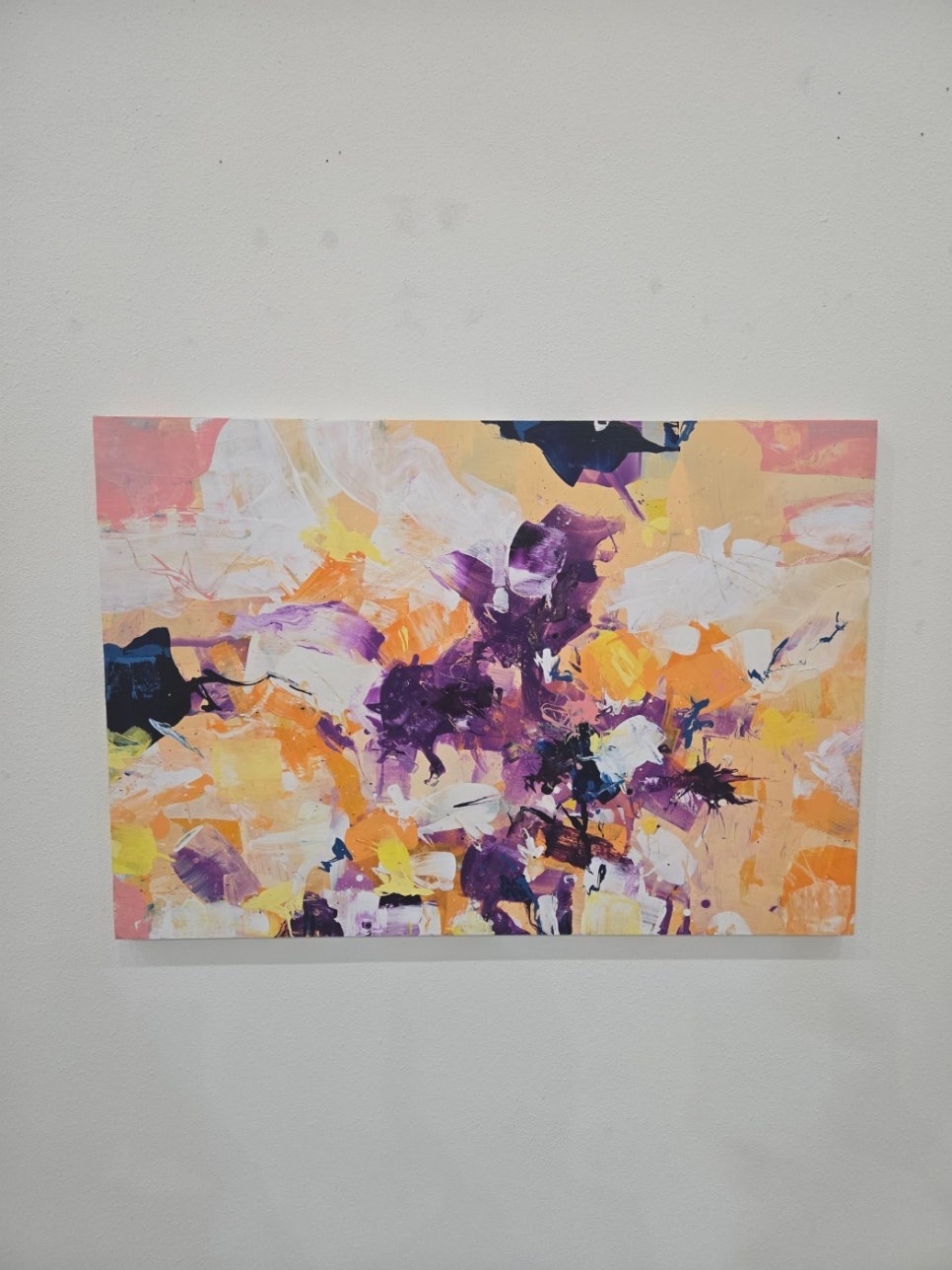 전시전경 · Exhibition view