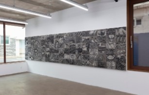 전시전경 · Exhibition view