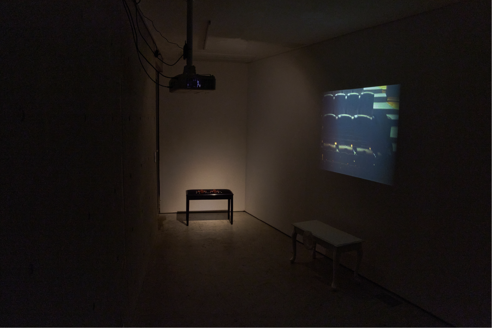전시전경 · Exhibition view · 전시 촬영ㅣ정철훈 *출처:더레퍼런스