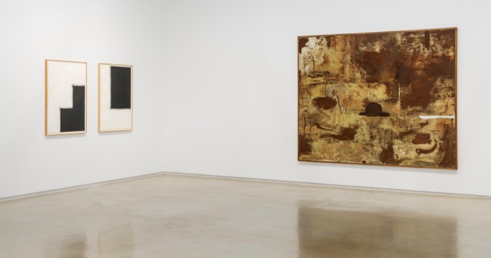 전시전경 · Exhibition view