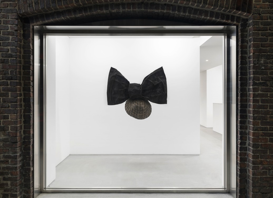 전시전경 · Exhibition view