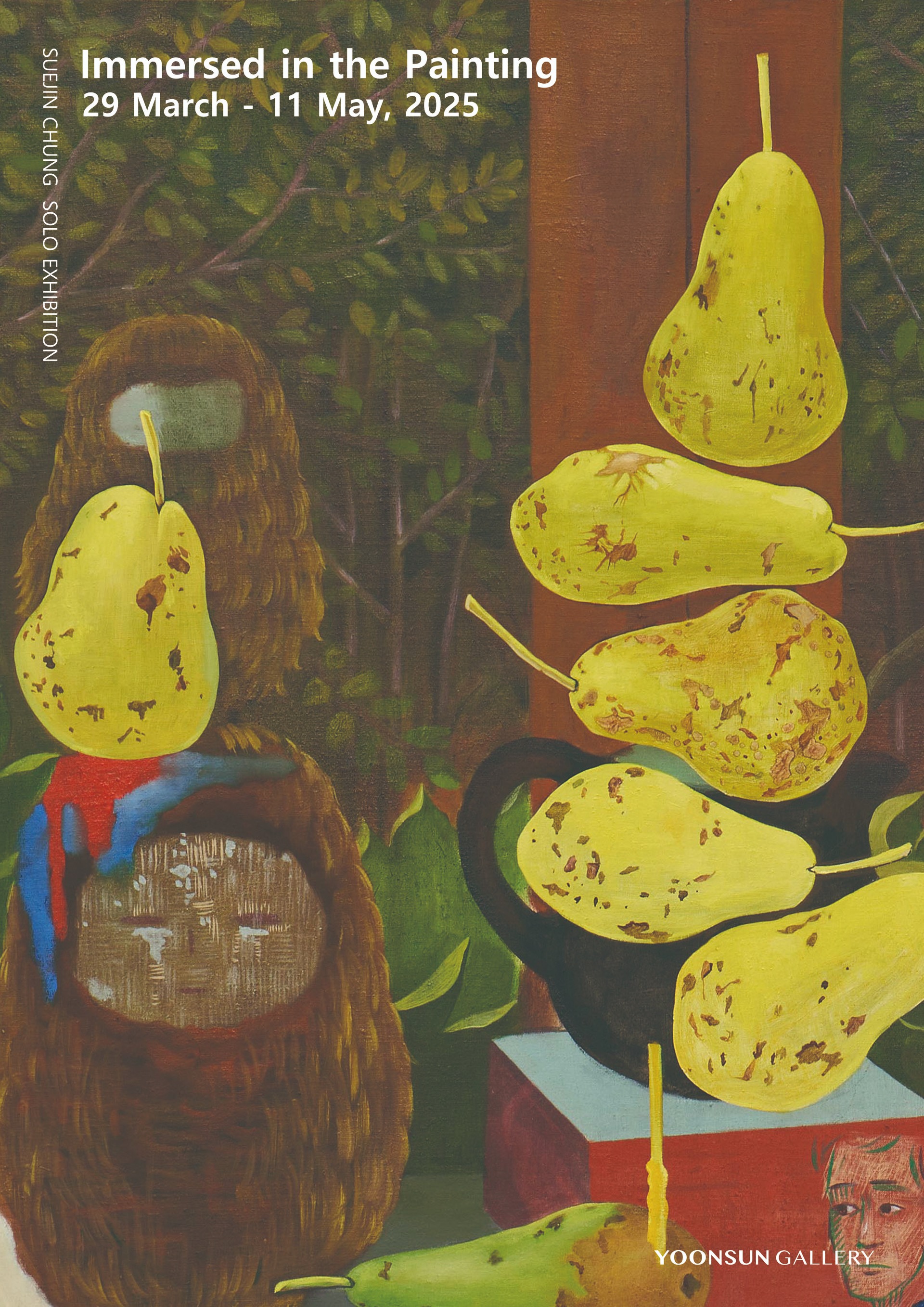 Exhibition Poster