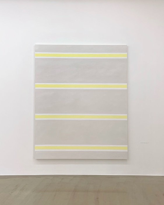 전시전경 · Exhibition view