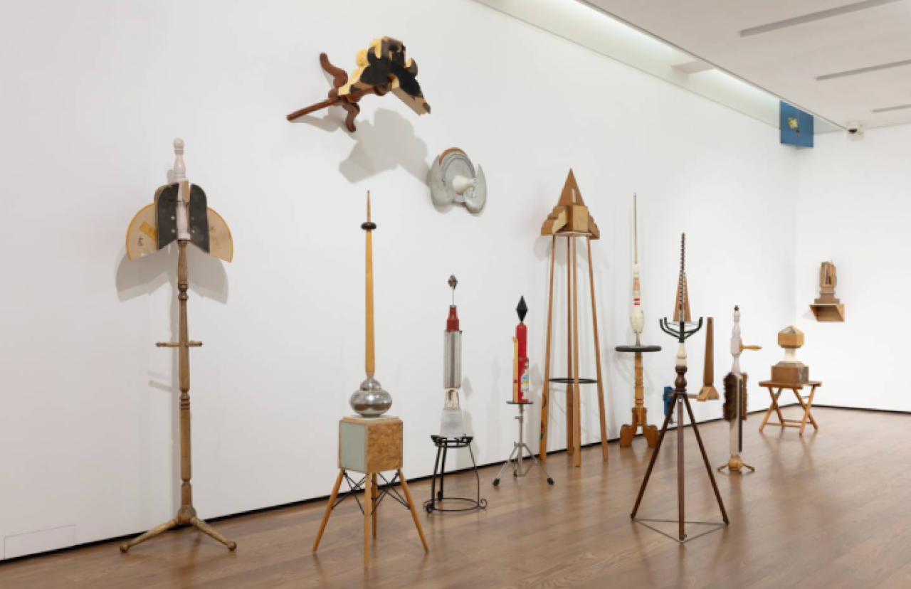 전시전경 · Exhibition view · 서신갤러리