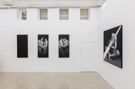 전시전경 · Exhibition view · 출처: 띠오