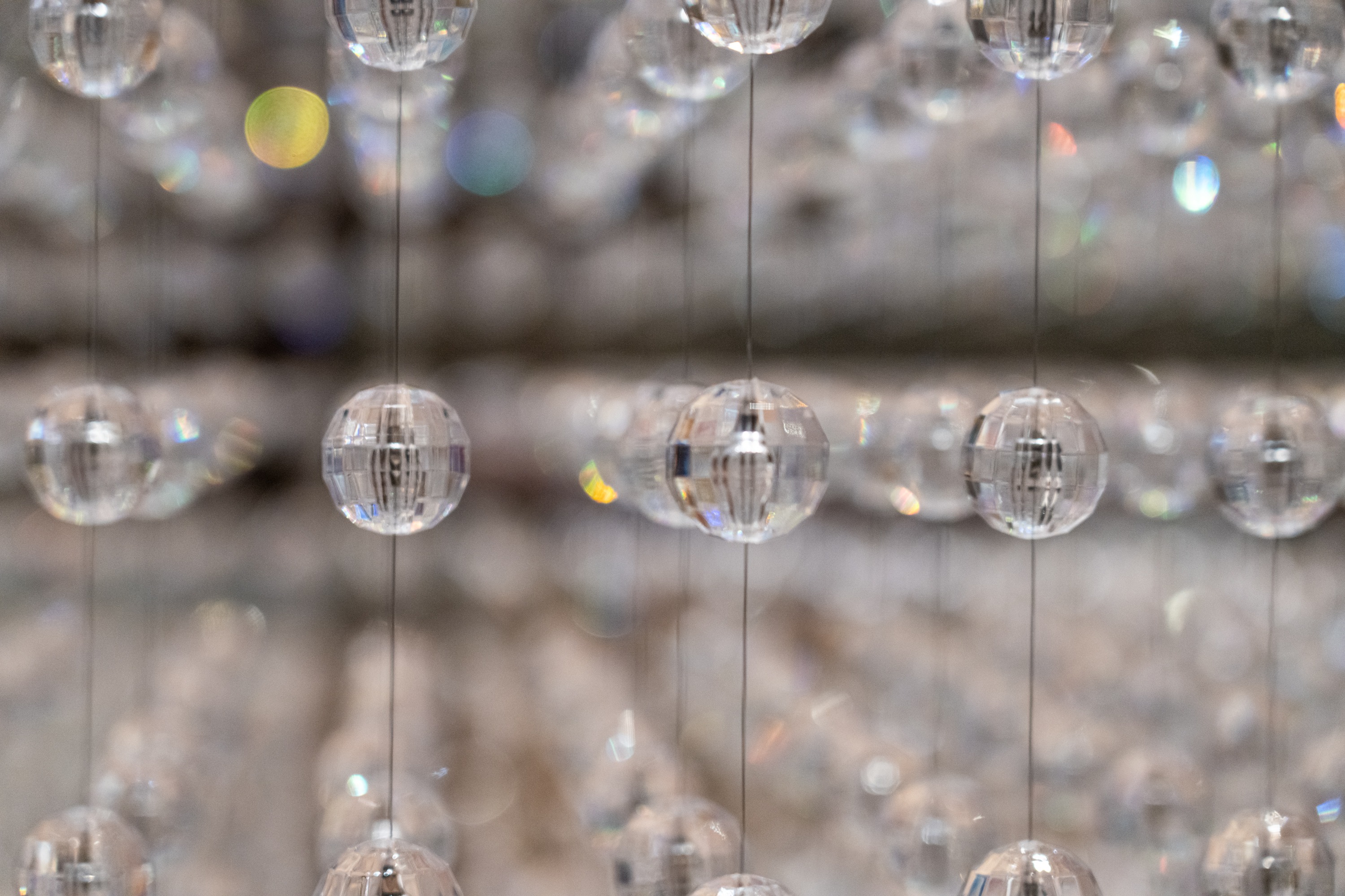 An aggregation 20220707 · mixed media · installation variable · 2022 · 박선기 · 출처 및 제공: 예화랑