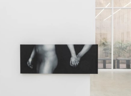 전시전경 · Exhibition view · 출처: 띠오