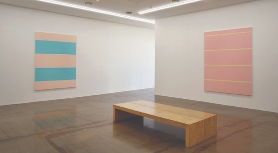 전시전경 · Exhibition view