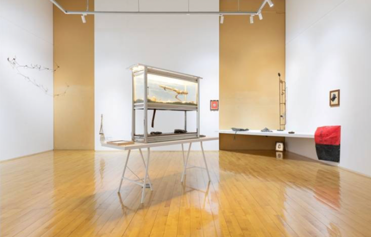 전시전경 · Exhibition view · 서신갤러리