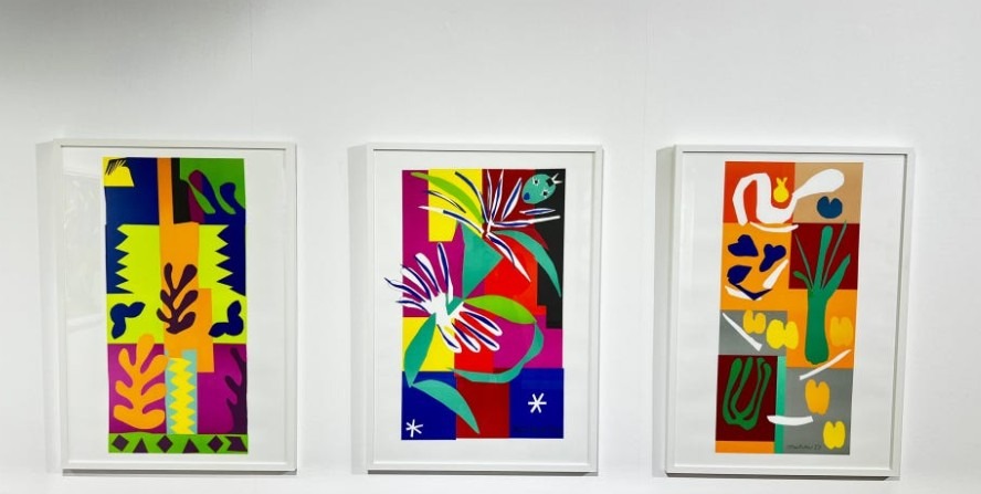 전시전경 · Exhibition view