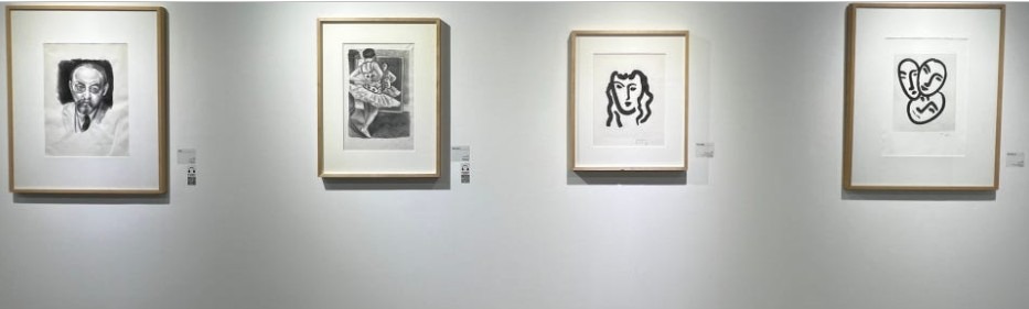 전시전경 · Exhibition view