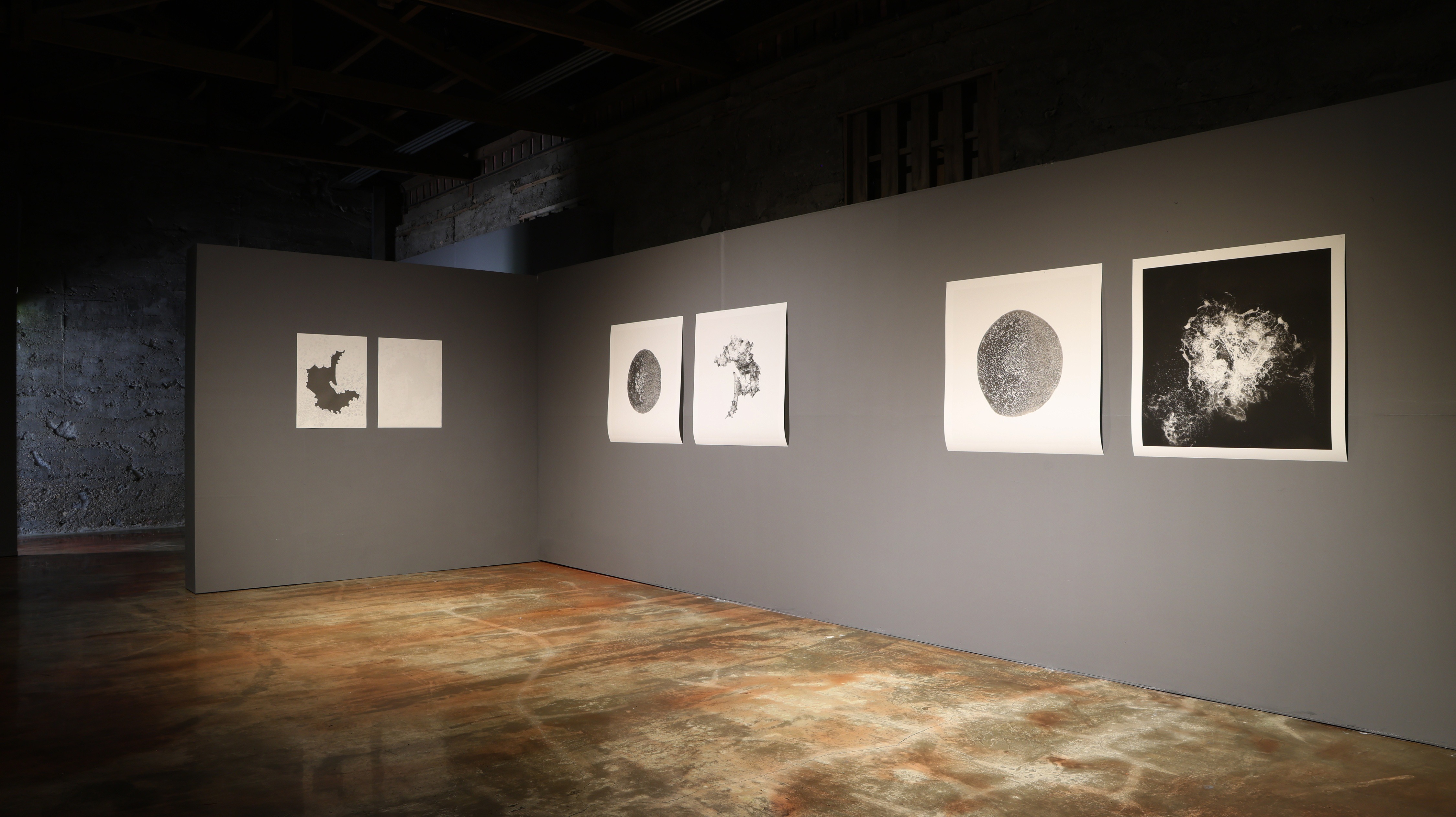 전시전경 · Exhibition view · 출처 및 제공: 보글맨션
