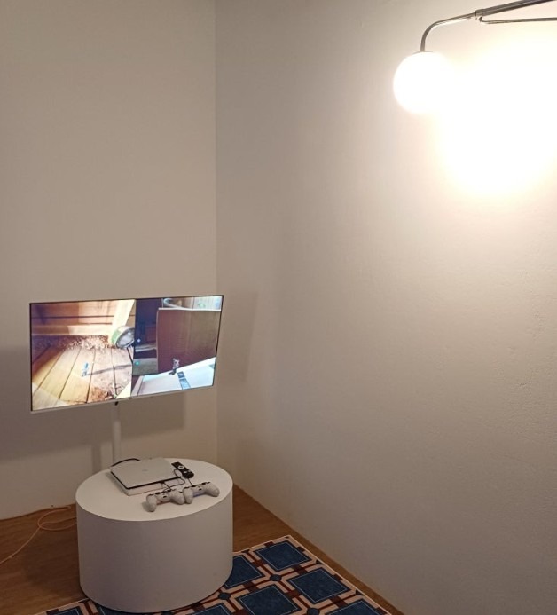 전시전경 · Exhibition view