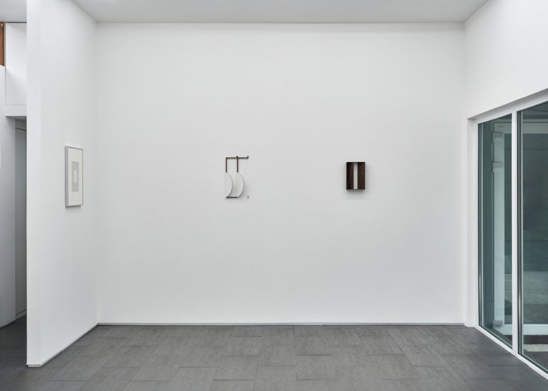 전시전경 · Exhibition view
