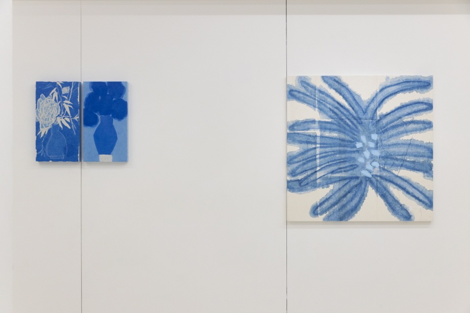 전시전경 · Exhibition view