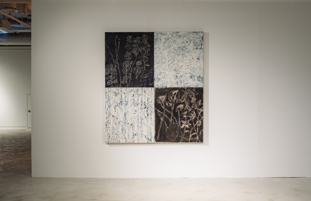 전시전경 · Exhibition view