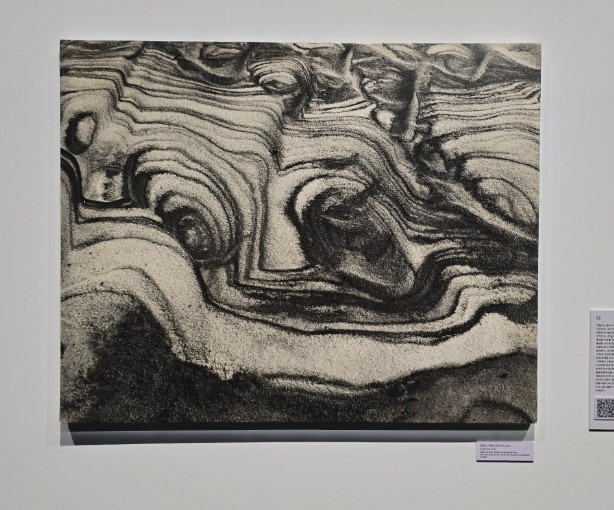 전시전경 · Exhibition view
