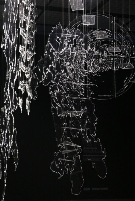 전시전경 · Exhibition view · 부산현대미술관 제공_사진송성진