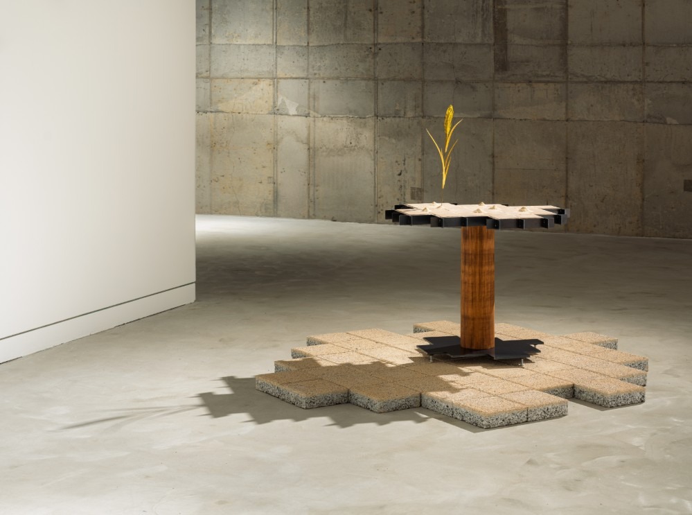 전시전경 · Exhibition view · 수원시립미술관 행국 본관 전시전경