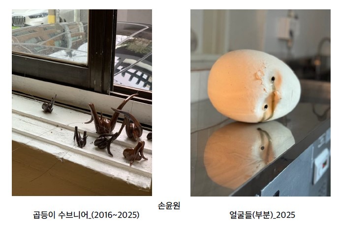 전시 전경 2