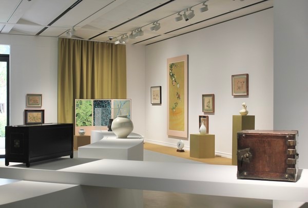 전시전경 · Exhibition view