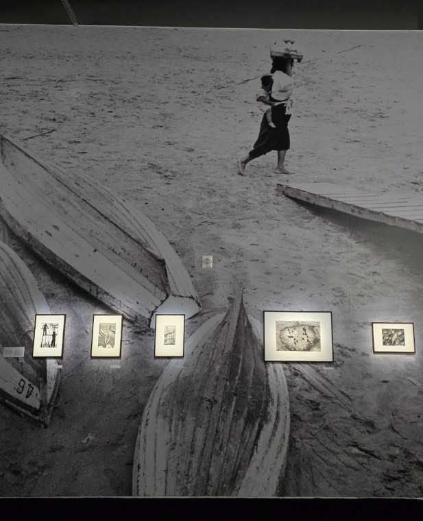 전시전경 · Exhibition view