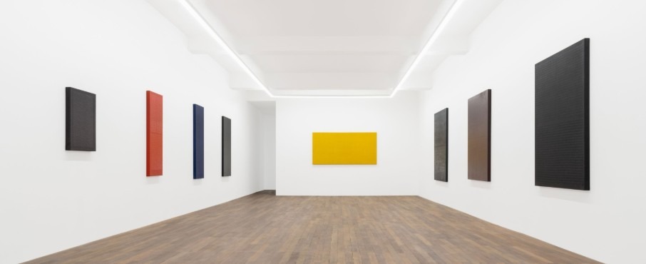 전시전경 · Exhibition view