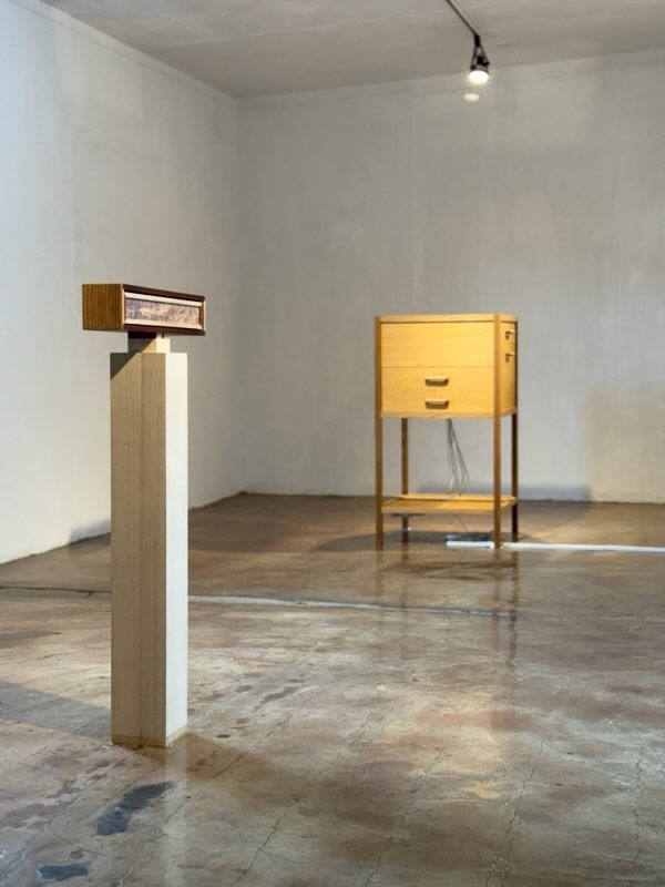 전시전경 · Exhibition view
