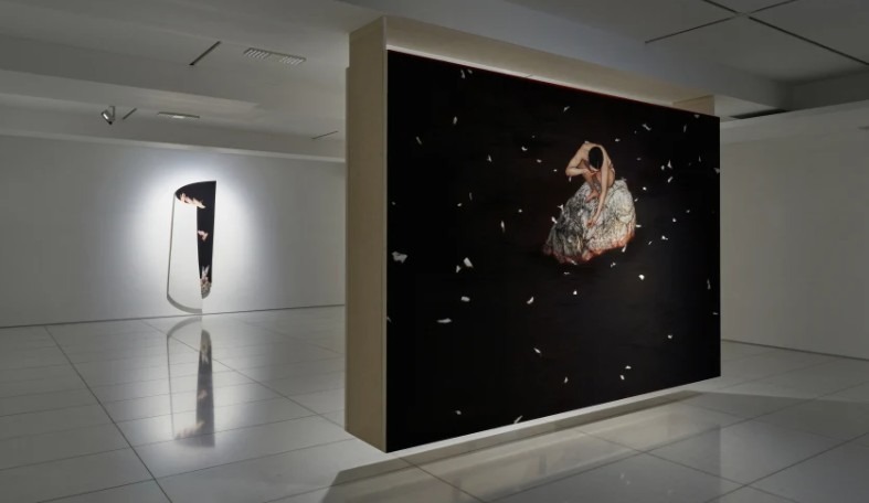 전시전경 · Exhibition view