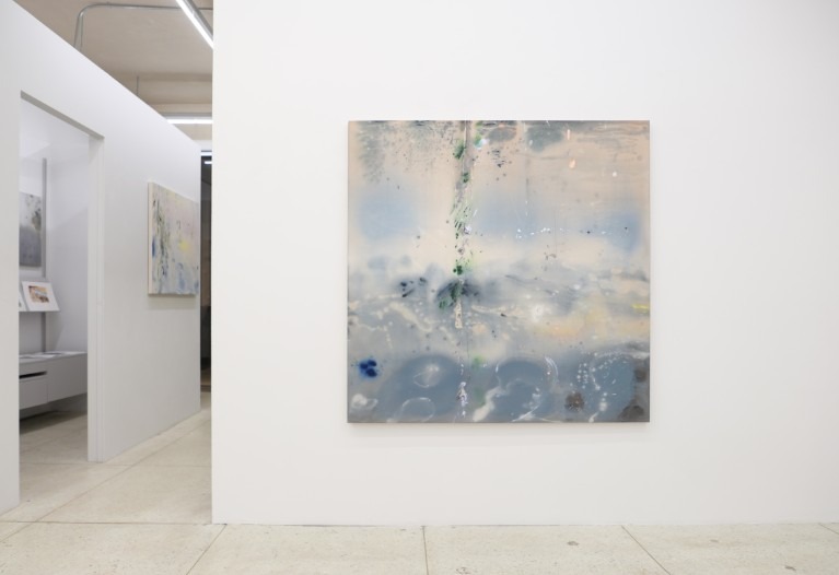 전시전경 · Exhibition view