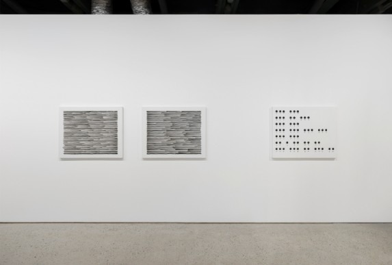 전시전경 · Exhibition view · *출처:국제갤러리 부산