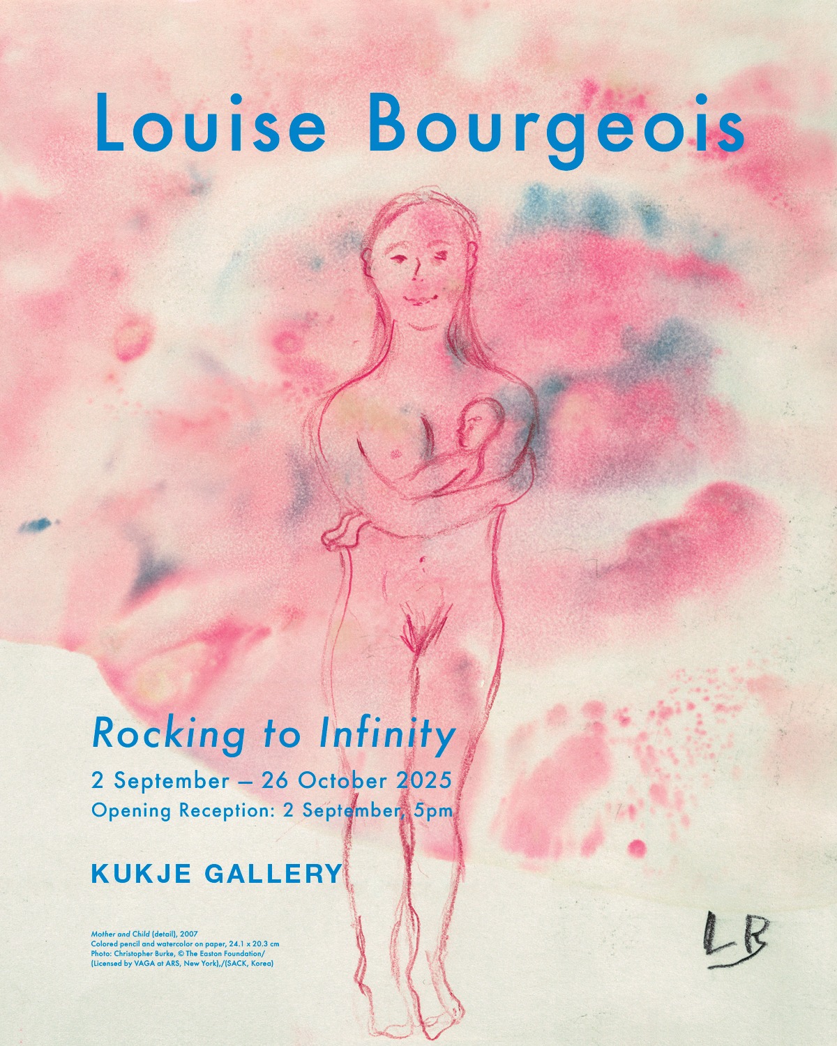 Exhibition Poster