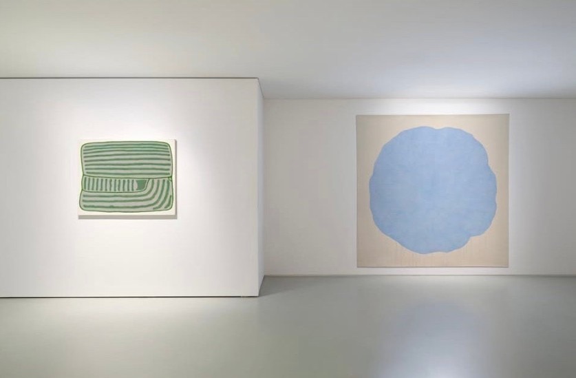 전시전경 · Exhibition view · *출처 및 제공: 조현화랑