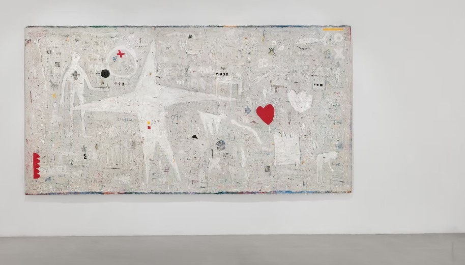 전시전경 · Exhibition view