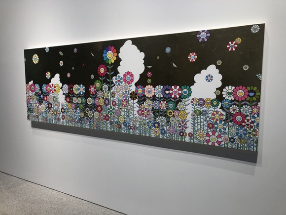 전시전경 · Exhibition view