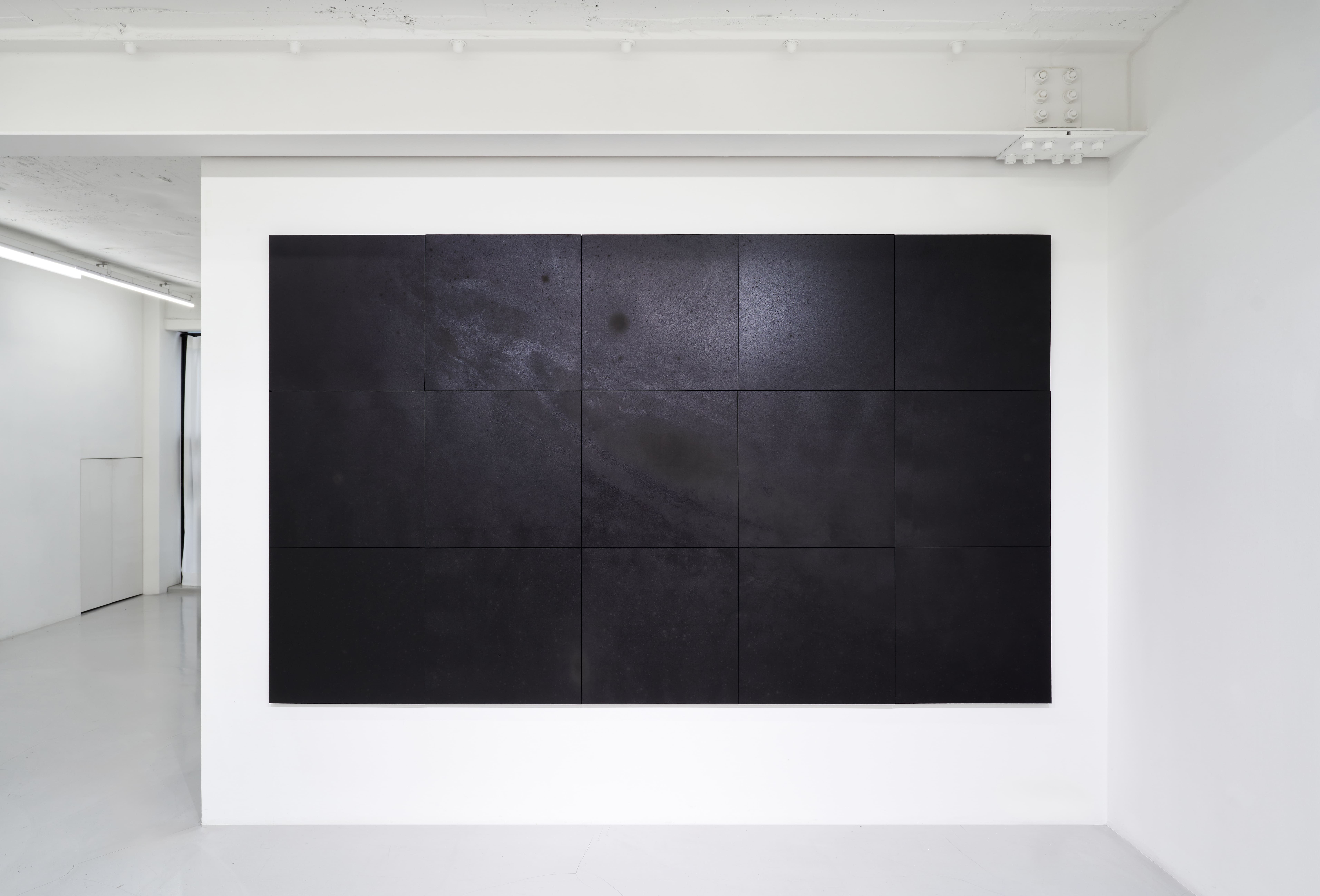 전시전경 · Exhibition view