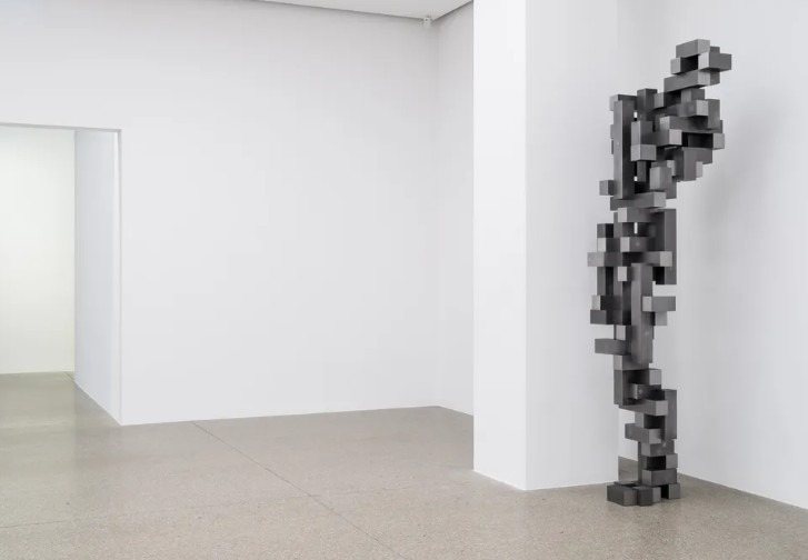 전시전경 · Exhibition view