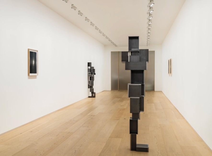 전시전경 · Exhibition view