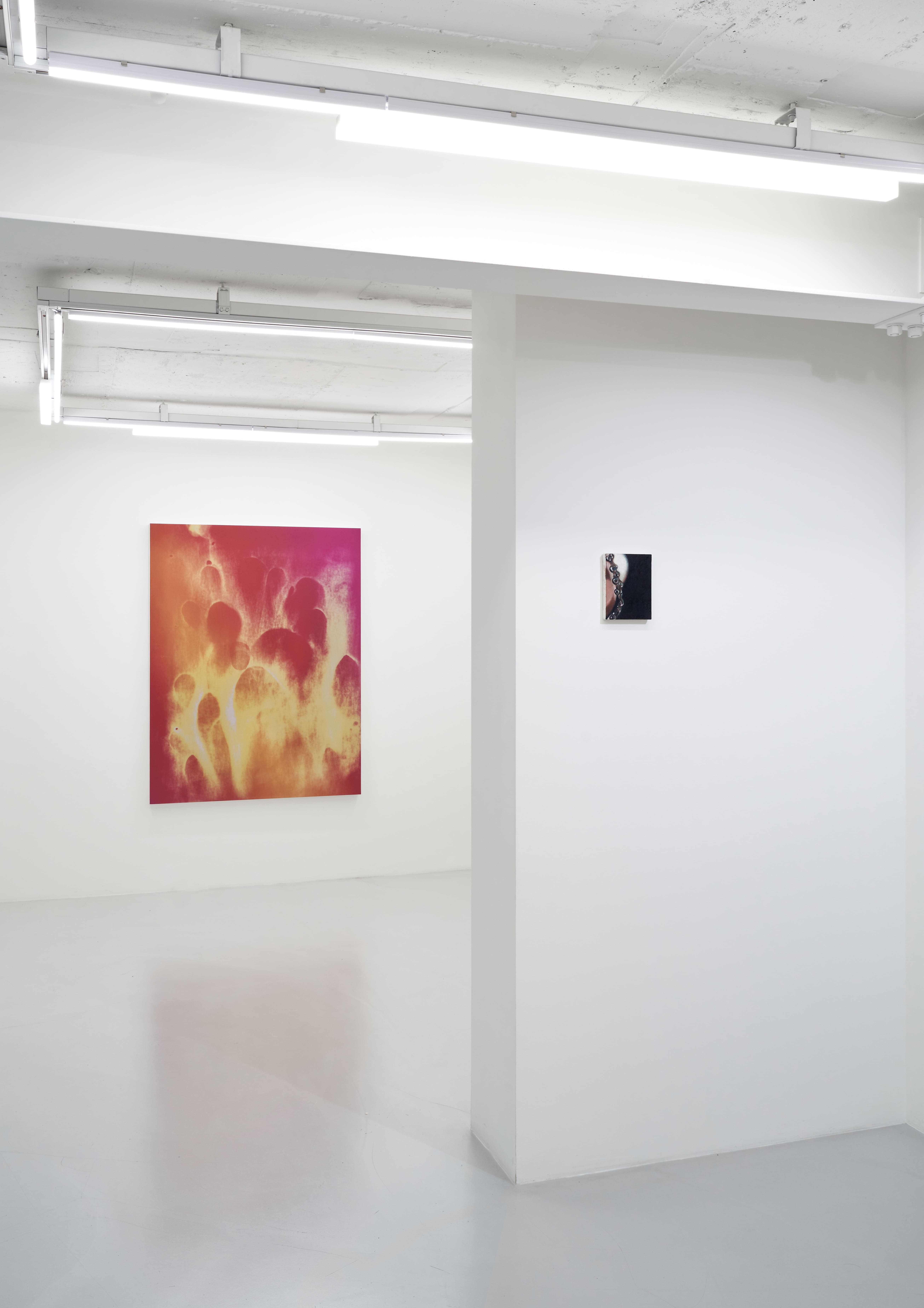 전시전경 · Exhibition view · *출처:갤러리에스피