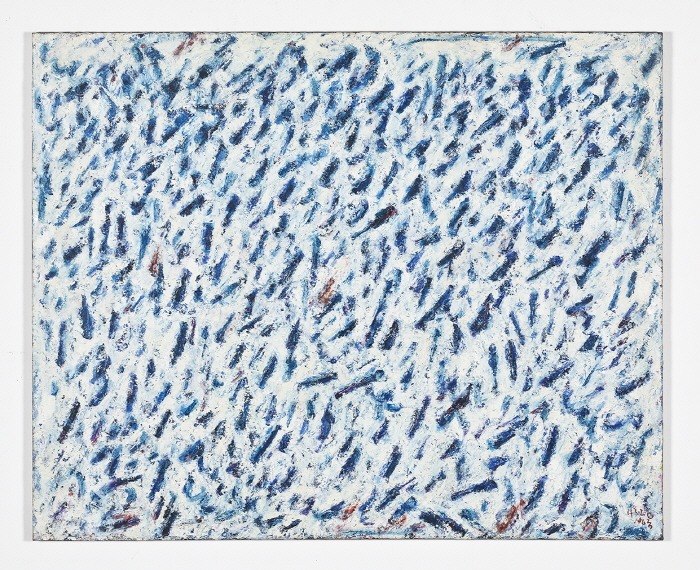 겨울나무 · 1987 · 이상국